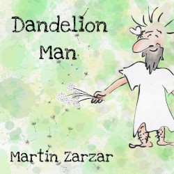 Dandelion Man