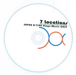7 Locations