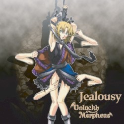 Jealousy Off Vocal Ver.