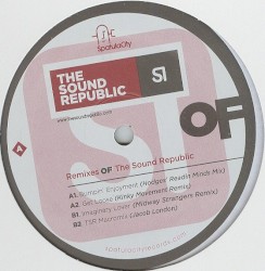 Remixes OF