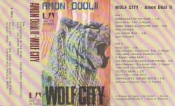 Wolf City