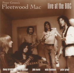 Live at the BBC