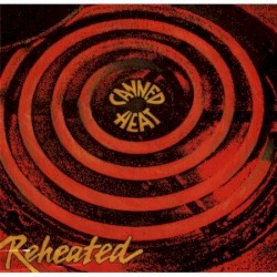 Reheated