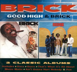Good High / Brick