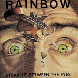 Straight Between the Eyes