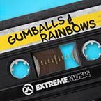 Gumballs and Rainbows