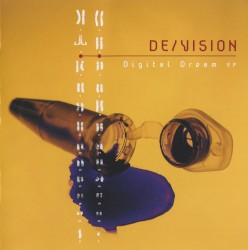 Digital Dream EP