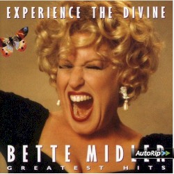 Experience the Divine: Greatest Hits