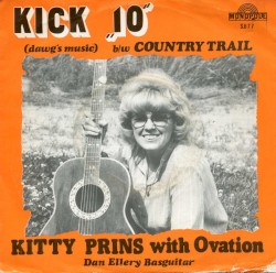 Kick 10 / Country Trail