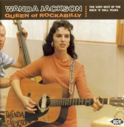 Queen of Rockabilly
