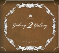 A Hitech Jazz Compilation