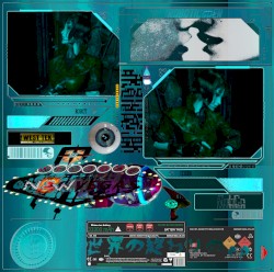 世界の終わりのep