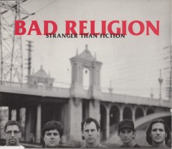 Stranger Than Fiction