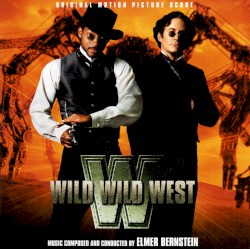 Wild Wild West