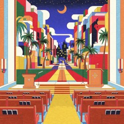 7:30PM Night Service on Wednesday Evening