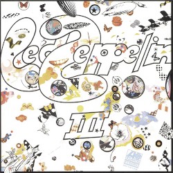 Led Zeppelin III