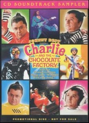 Charlie and the Chocolate Factory (Sampler)