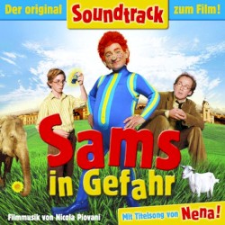 Das Sams in Gefahr
