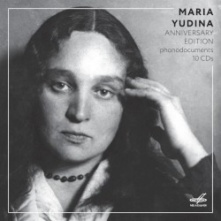 Anniversary Edition / Phonodocuments