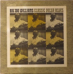 Classic Delta Blues