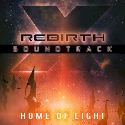 X Rebirth: Home of Light