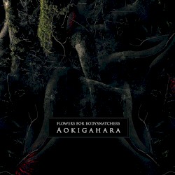 Aokigahara