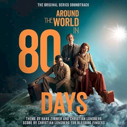 Around the World in 80 Days