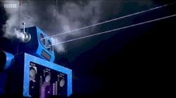 The Chemical Brothers At Glastonbury 2015