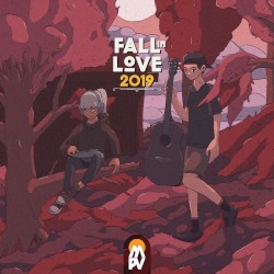 Fall in Love : MMXIX : Lo‐Hop Anthology