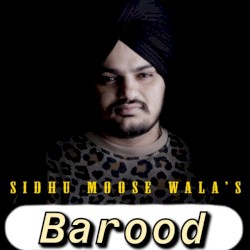 Barood