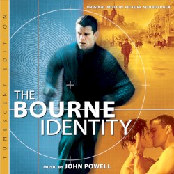 The Bourne Identity (Tumescent Edition)