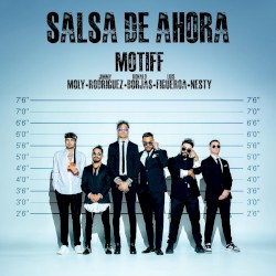 Salsa de ahora