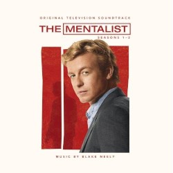 The Mentalist, Seasons 1-2