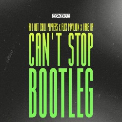 Can't Stop (Eskei83 DnB bootleg)
