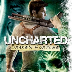 Uncharted: Drake’s Fortune