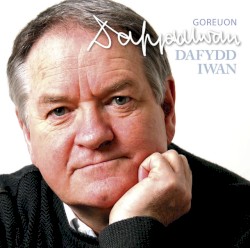 Goreuon Dafydd Iwan
