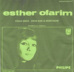 Coule doux / Viens sur la montagne