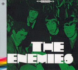 The Enemies