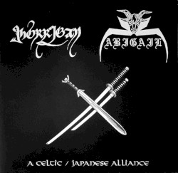 A Celtic / Japanese Alliance