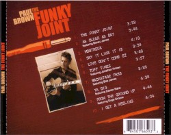The Funky Joint