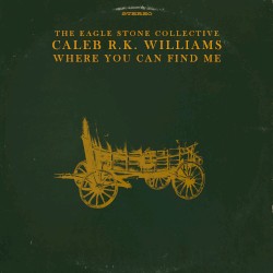 Where You Can Find Me