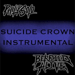 Suicide Crown (instrumental)