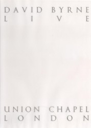 Live at Union Chapel (London)