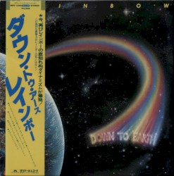 Down to Earth