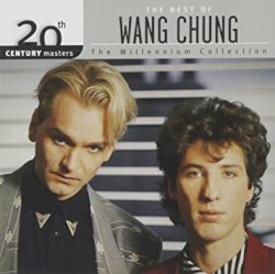 20th Century Masters: The Millennium Collection: The Best of Wang Chung