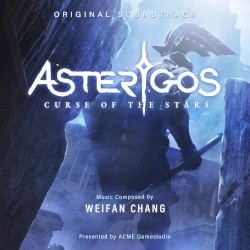 Asterigos (Original Game Soundtrack)