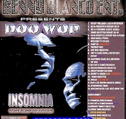 Insomnia (Don’t Sleep on Anyone)