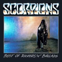 Best of Rockers ’n’ Ballads