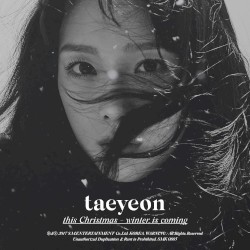 this Christmas - winter is coming