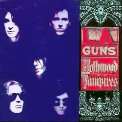 Hollywood Vampires